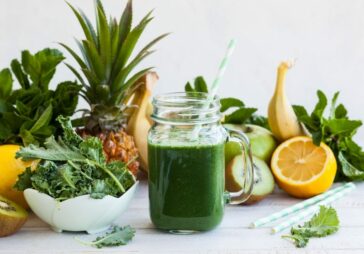 Veg veg drink, gli wellness shot per un cin cin sano! 1 La nuova tendenza il veg veg drink?
