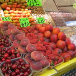 La depressione si supera mangiando sano, ad esempio frutta e verdura