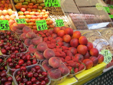 Depressione? Si vince mangiando e scegliendo il cibo giusto 20 La depressione si supera mangiando sano, ad esempio frutta e verdura