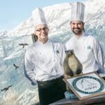 Cucina di montagna: altissimo gradimento 8 Barbero e Carle, coppia di chef allo chalet Il Capricorno