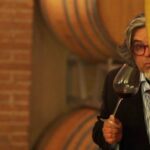 Il vino al cinema con un duello di …calici 9 “The duel of wine”, un film diretto da Nicolas Carreras, presentato alla Mostra del Cinema di Venezia