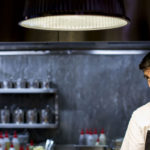 Lo chef Leonardo Pereira vuole rivisitare la cucina lusitana