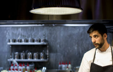 Leonardo Pereira: la cucina che non ti aspetti 3 Lo chef Leonardo Pereira vuole rivisitare la cucina lusitana