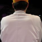 Non tutti gli chef sono showmen, esistono cuochi che preferiscono essere riconosciuti per il valore rappresentato dai loro piatti