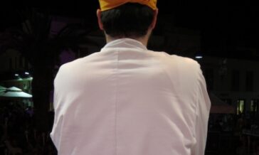 Noi chef (non) siamo così 2 Non tutti gli chef sono showmen, esistono cuochi che preferiscono essere riconosciuti per il valore rappresentato dai loro piatti