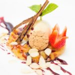Una proposta dolce senza zucchero...ma non priva di dolcezza!