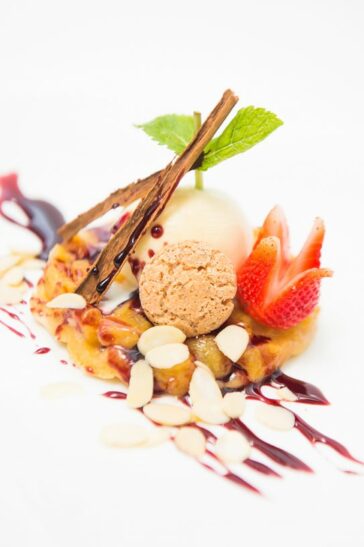 Facciamolo dolce, fresco e sano! 1 Una proposta dolce senza zucchero...ma non priva di dolcezza!