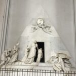Se sei ad Asolo vai a Possignano per visitare la meravigliosa gipsoteca dedicata a Canova