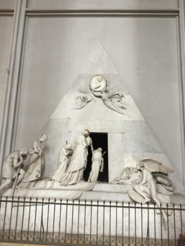 Se sei ad Asolo vai a Possignano per visitare la meravigliosa gipsoteca dedicata a Canova