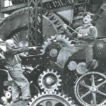 Che cosa direbbe Charlie Chaplin del digiuno, la nuova "arma" capitalista per aumentare la produttività?