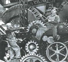 La Silicon Valley attenta alla salute di chi lavora. Il digiuno è creativo? 14 Che cosa direbbe Charlie Chaplin del digiuno, la nuova "arma" capitalista per aumentare la produttività?