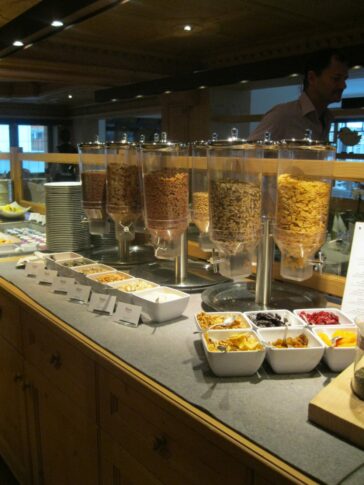 Come fare la colazione