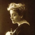 Vuoi conoscere le 3 donne che hanno reso grande Asolo? 8 Eleonora Duse scelse di morire ad Asolo, una città che gli regalava quella pace che la vita le aveva negato
