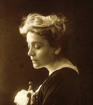 Eleonora Duse scelse di morire ad Asolo, una città che gli regalava quella pace che la vita le aveva negato