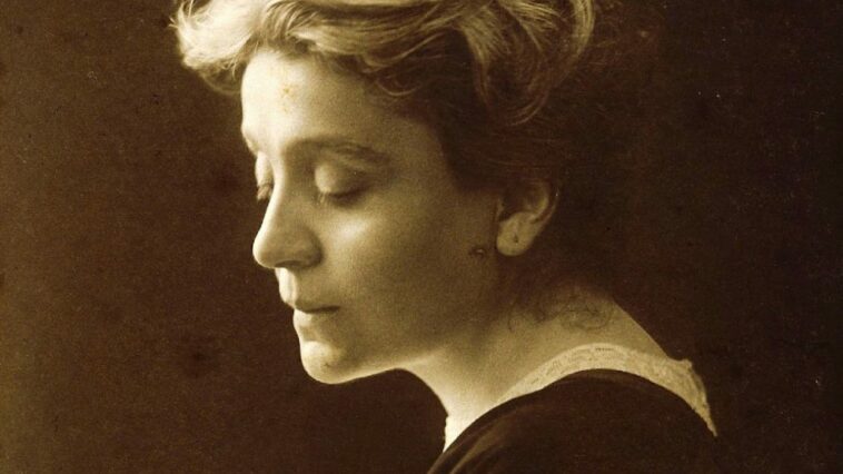 Eleonora Duse scelse di morire ad Asolo, una città che gli regalava quella pace che la vita le aveva negato