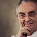 Gualtiero Marchesi non sarà più il rettore di Alma: chi sarà il suo erede? 8 lo Chef nella storia: Gualtiero Marchesi