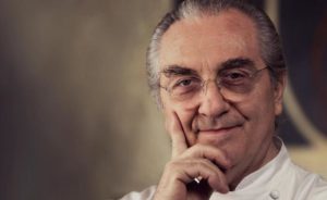 Gualtiero Marchesi