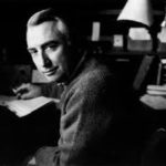 Roland Barthes: parlare di tutto, ovvero di cibo