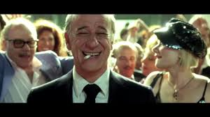 La Grande Bellezza di Sorrentino un film che pone una domanda filosofica: si può fare a meno della bellezza?