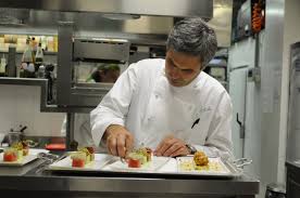 Pietro Leemann, lo chef vegetariano che più ha contribuito a fare evolvere la cucina vegetariana