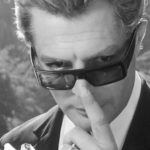"Otto e 1/2": allegoria della vita. E Marco Sacco cosa c'entra? 9 Ruffiana.Una parola che ben definisce uno dei temi del film "Otto e mezzo" di Federico Fellini come la ricetta "Spaghetti d'Italia" dello chef Marco Sacco.