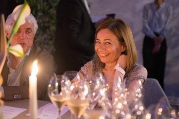 La giornalista enogastronomica, la sua professione e i motivi per cui tutti credono che sia una perfetta chef