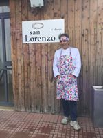 Pietro Lecce, lo chef cantore della Calabria