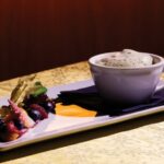 La cucina imperiale del Grand Hotel Imperial di Levico Terme 22 La cucina del Grand Hotel Imperial di Levico Terme propone piatti legati alla tradizione ma rivisitati