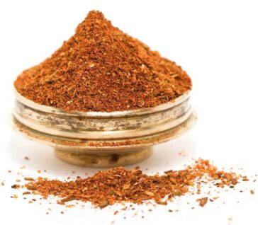 Cucina esotica: il ras el hanout, l’eros in cucina 19 Cucina esotica: il segreto del Ras el hanout? Essere un piatto da “Mille e una notte”