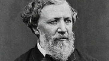 Robert Browning: a volte certi luoghi ti sorprendono: è il caso di Asolo, da cui deriva "asolando".