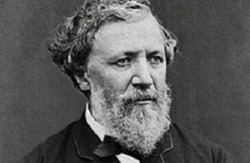 Robert Browning: a volte certi luoghi ti sorprendono: è il caso di Asolo, da cui deriva "asolando".