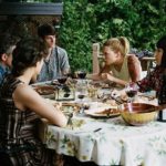Cine Recensione Gourmet: “E’solo la fine del mondo" 8 Cine Recensione Gourmet del film "E' solo la fine del mondo". Ale e Moki due giornaliste cine gastro gourmet azzardano la loro prima recensione