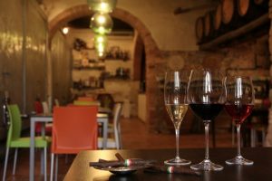Agriturismo d’eccellenza alla Fattoria del Colle presso Località Colle in provincia di Siena