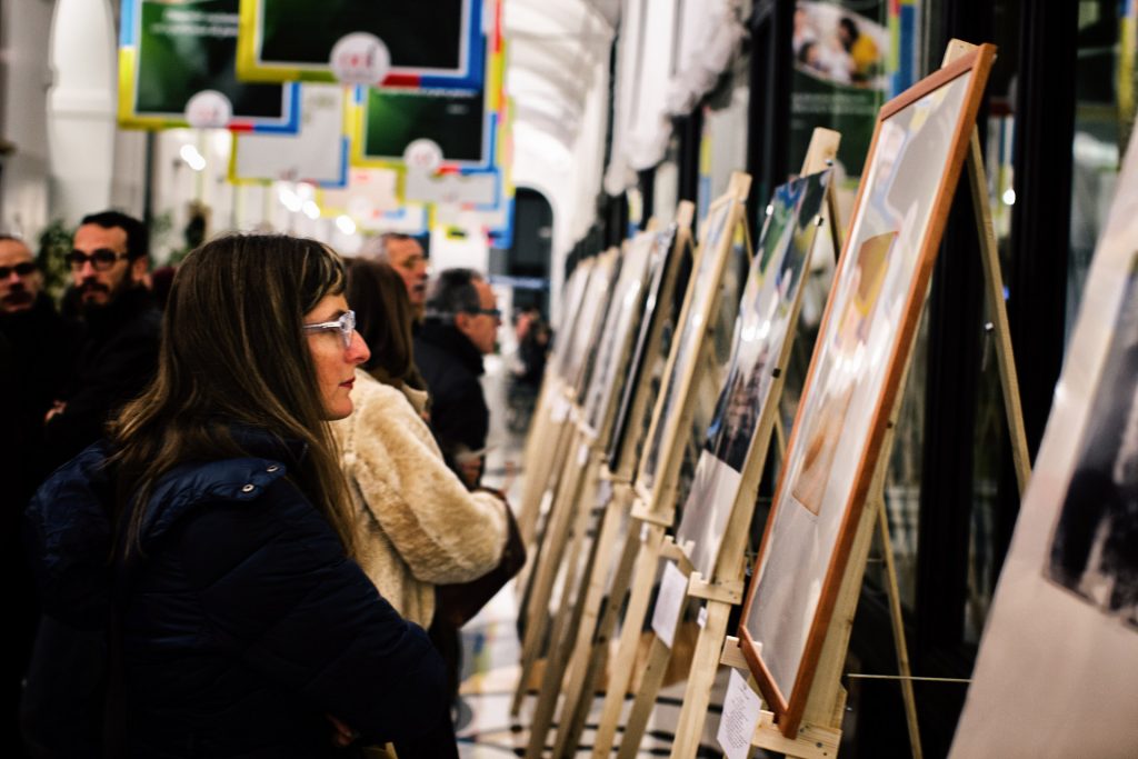 Oltre il condimento. Olio Officina è una sfida culturale 11 Olio-Officina-evento-milano