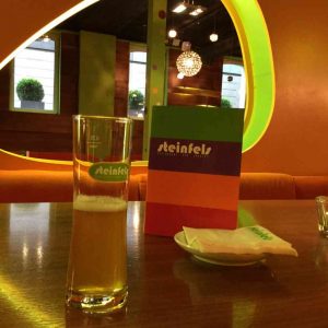 Zurigo: Steinhelf
