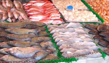 Cosa comprare e mangiare a giugno al mercato: la scoperta del nuovo Mercato Campagna Amica a Milano 6 Consigli per comprare pesce da consumare crudo