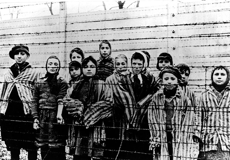 giornata della memoria