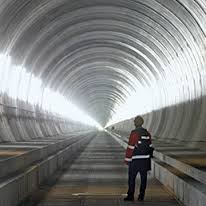 Follemente razionali: dadaismo e tunnel del San Gottardo 4 Tunnel San Gottardo: Milano più vicina a Zurigo