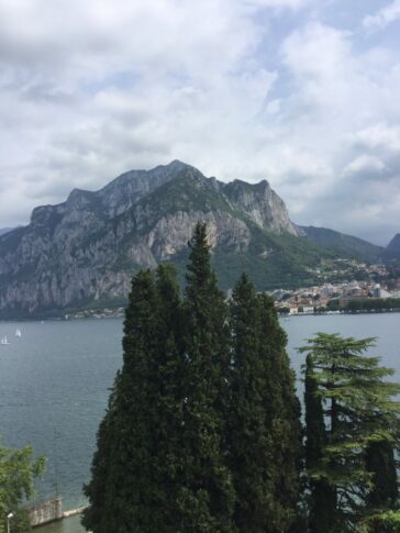 Lecco, una gita da fare assolutamente!