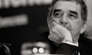 Giornata della Memoria: ub riflessione sul valore simbolico del cibo prendendo spunto dal libro di Gabriel Garcia Marquez. "nessuno scrive al colonnello"