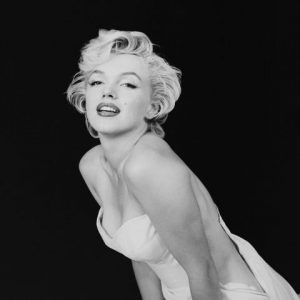 Marylin Monroe e la cucina molecolare: entrambe seducenti?