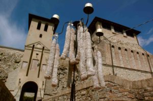 musei del cibo salame felino