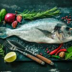 Pesce crudo: come evitare l'anisakis? 11 Mini guida per consumare il pesce crudo in sicurezza