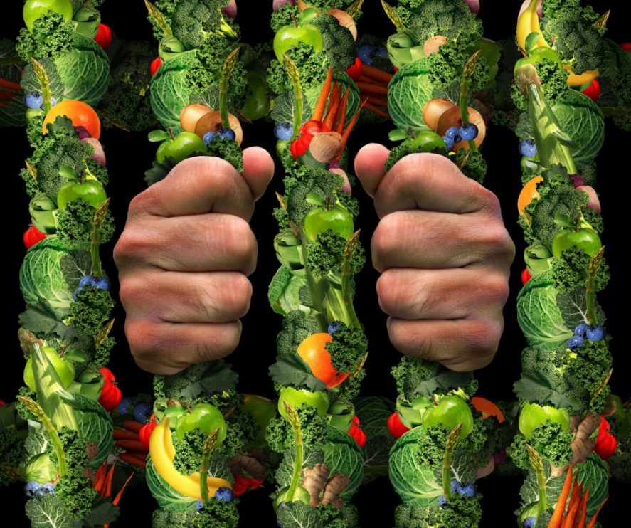 chi soffre di ortoressia rischia di pensare quasi esclusivamente al cibo, scegliendo di rinunciare al gusto e di vivere sottoposto a forti sensi di colpa qualora non segua la dieta autoimposta. E naturalmente dietro l'angolo c'è la solitudine e la depressione! L'ortoressia è studiata da sociologi e psicologi già da diverso tempo con lo scopo di essere pronti ad affrontare le nuove malattie del Millennio.