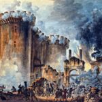 Non so se lo sai, ma il ristorante nasce con la Rivoluzione Francese 10 rivoluzione-francese-presa-bastiglia