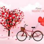 Spedire a domicilio per san valentino