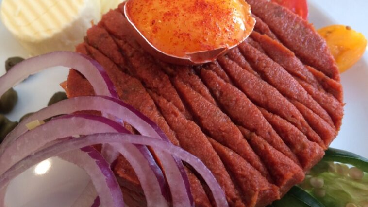 Carne vegetale, salsiccia di verdure: il Parlamento europeo dice no al burger vegetale 4 carne vegetale