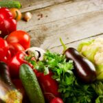 Attenti la cucina vegetariana, ora è glam. Non più una proposta di nicchia, ma una tendenza per tutti. E c’è chi dice che cambierà il mondo