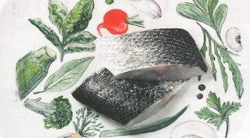 Marchesi: cibo, cultura e nuovi linguaggi. Un tour per ricordarlo