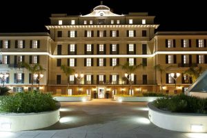 Grand Hotel Alassio: una proposta per San Faustino